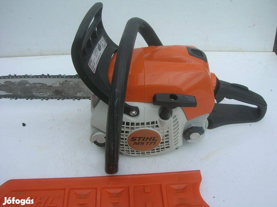 Stihl Ms 171 olcsón