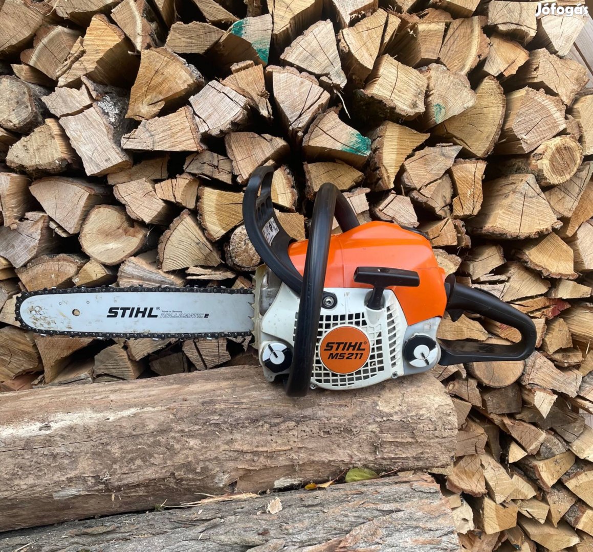 Stihl Ms 211