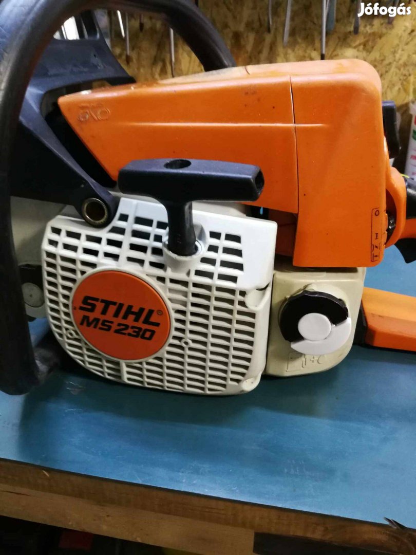 Stihl Ms 230