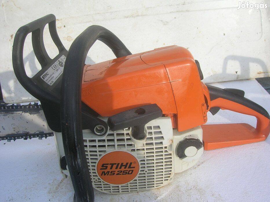 Stihl Ms 250 olcsón