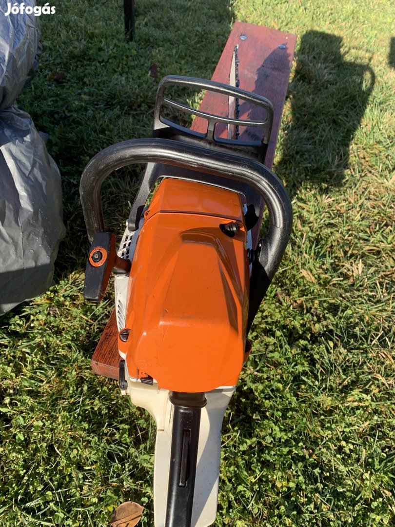 Stihl Ms 362