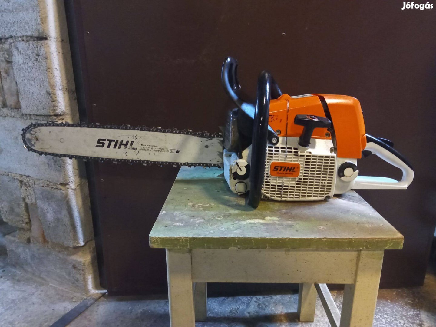 Stihl Ms 440