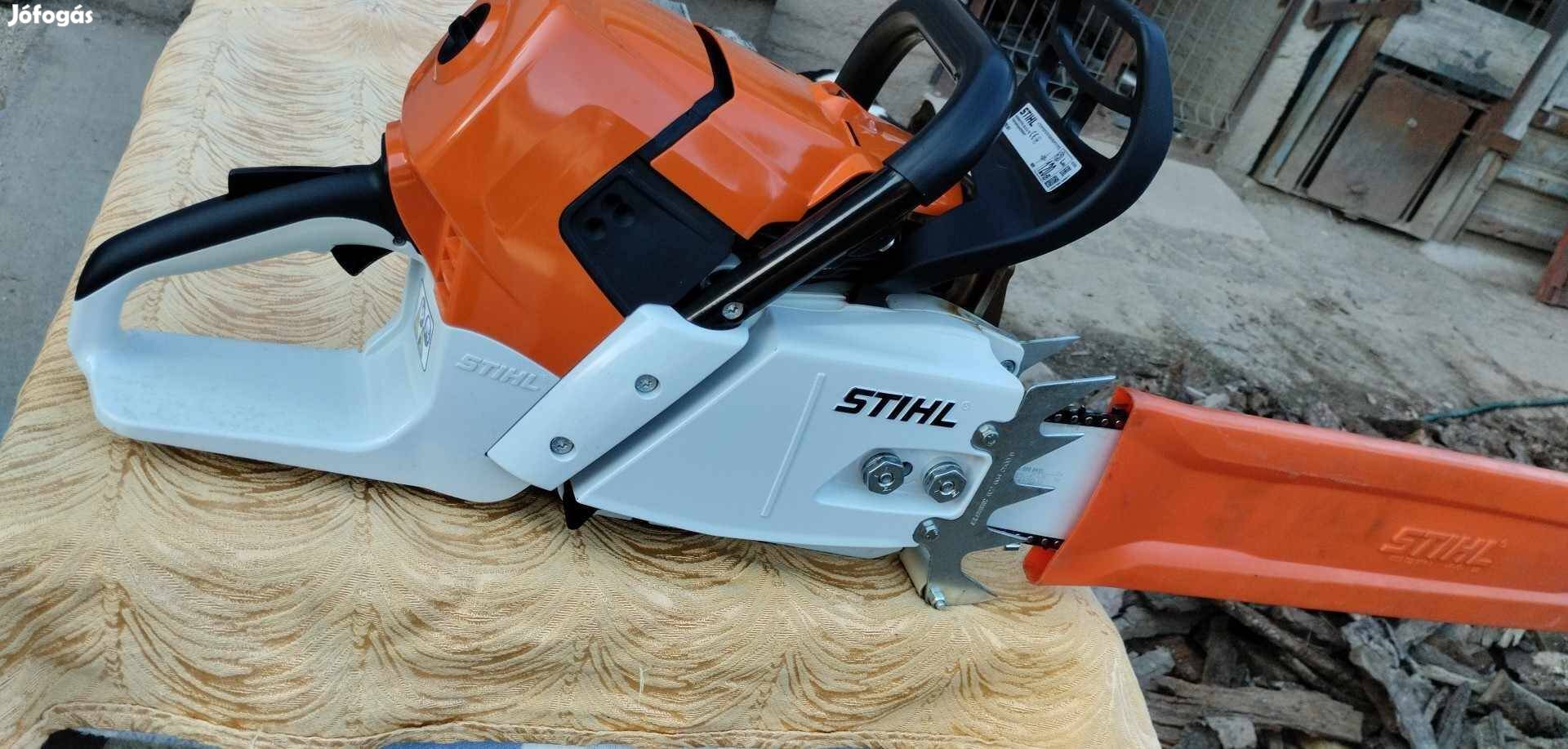 Stihl Ms 661 Láncfűrész 