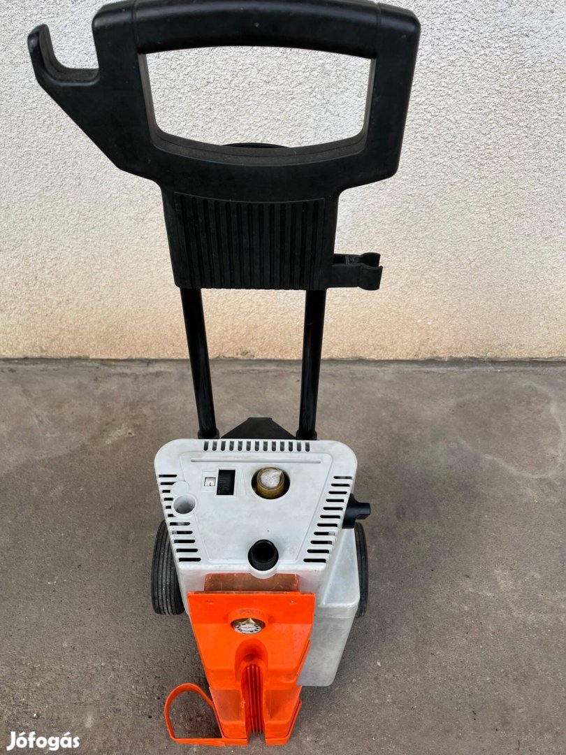 Stihl RE 250 magasnyomású moso nagynyomású alkatrészként eladó