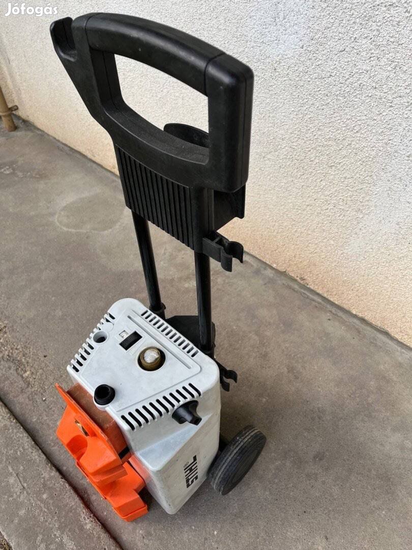 Stihl RE 250 magasnyomású moso nagynyomású alkatrészként eladó