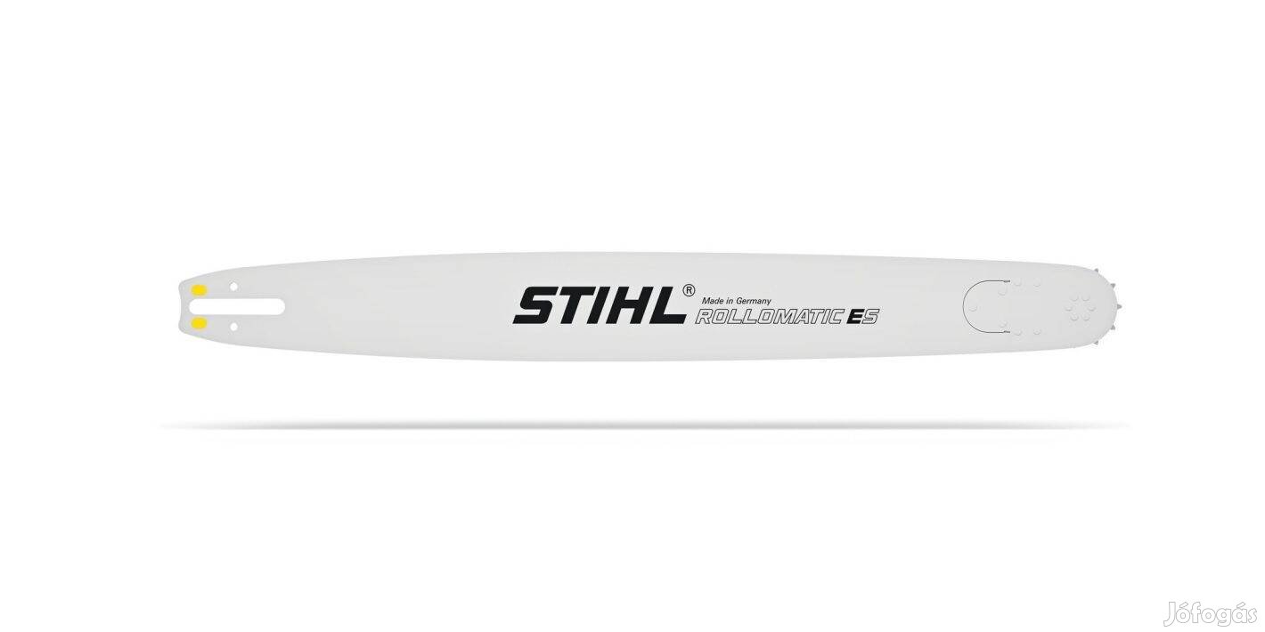 Stihl Rollomatic Es, .404" 63cm