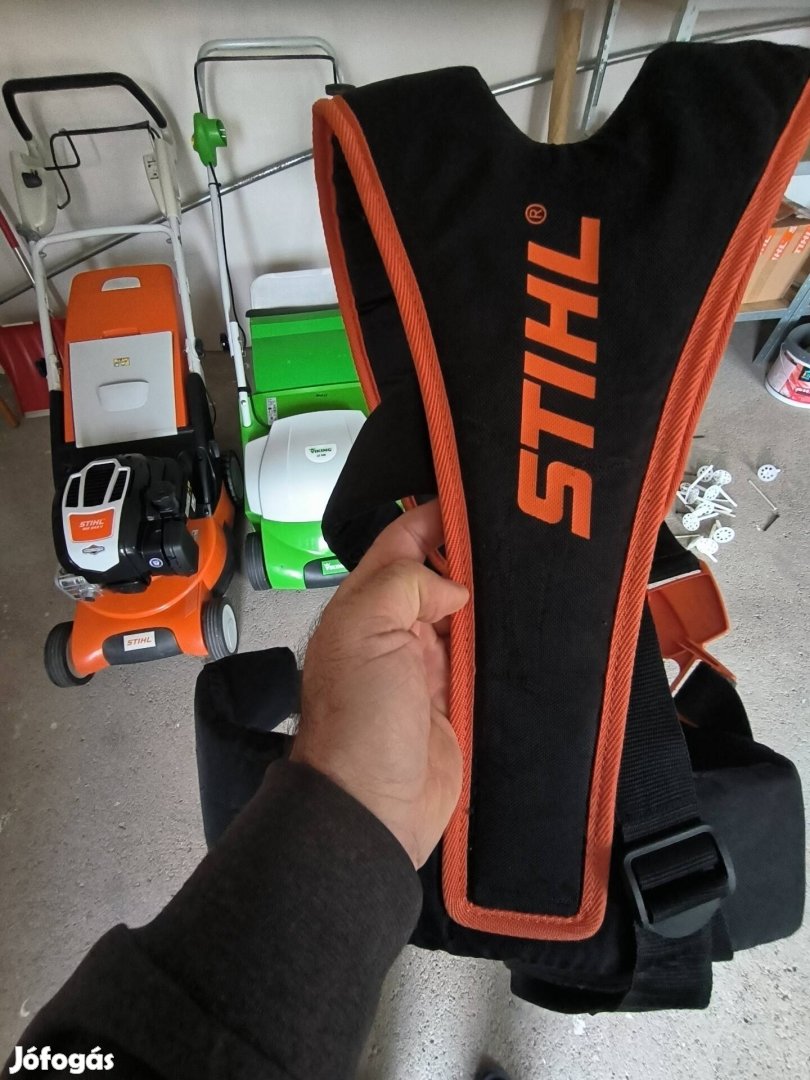 Stihl Vállheveder advance plus