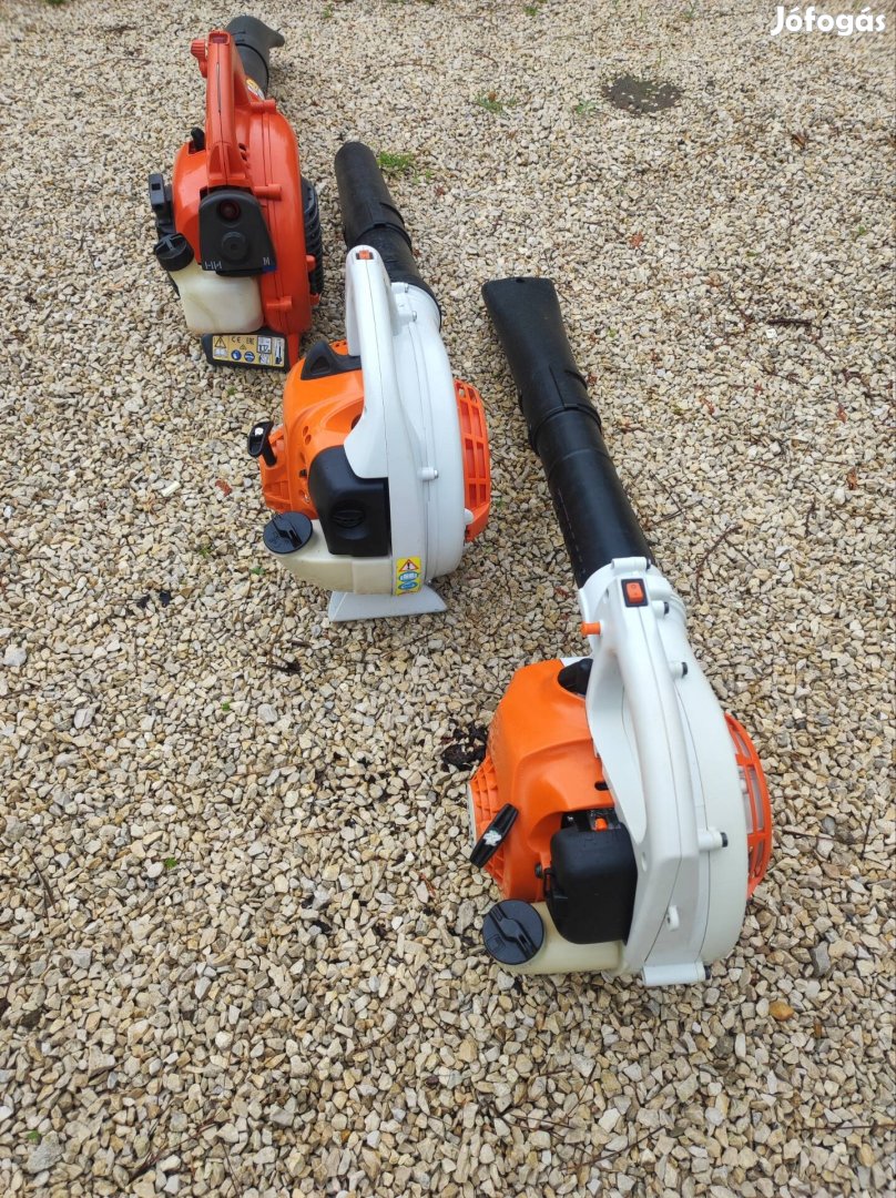 Stihl, Husqvarna lombfúvók eladók 
