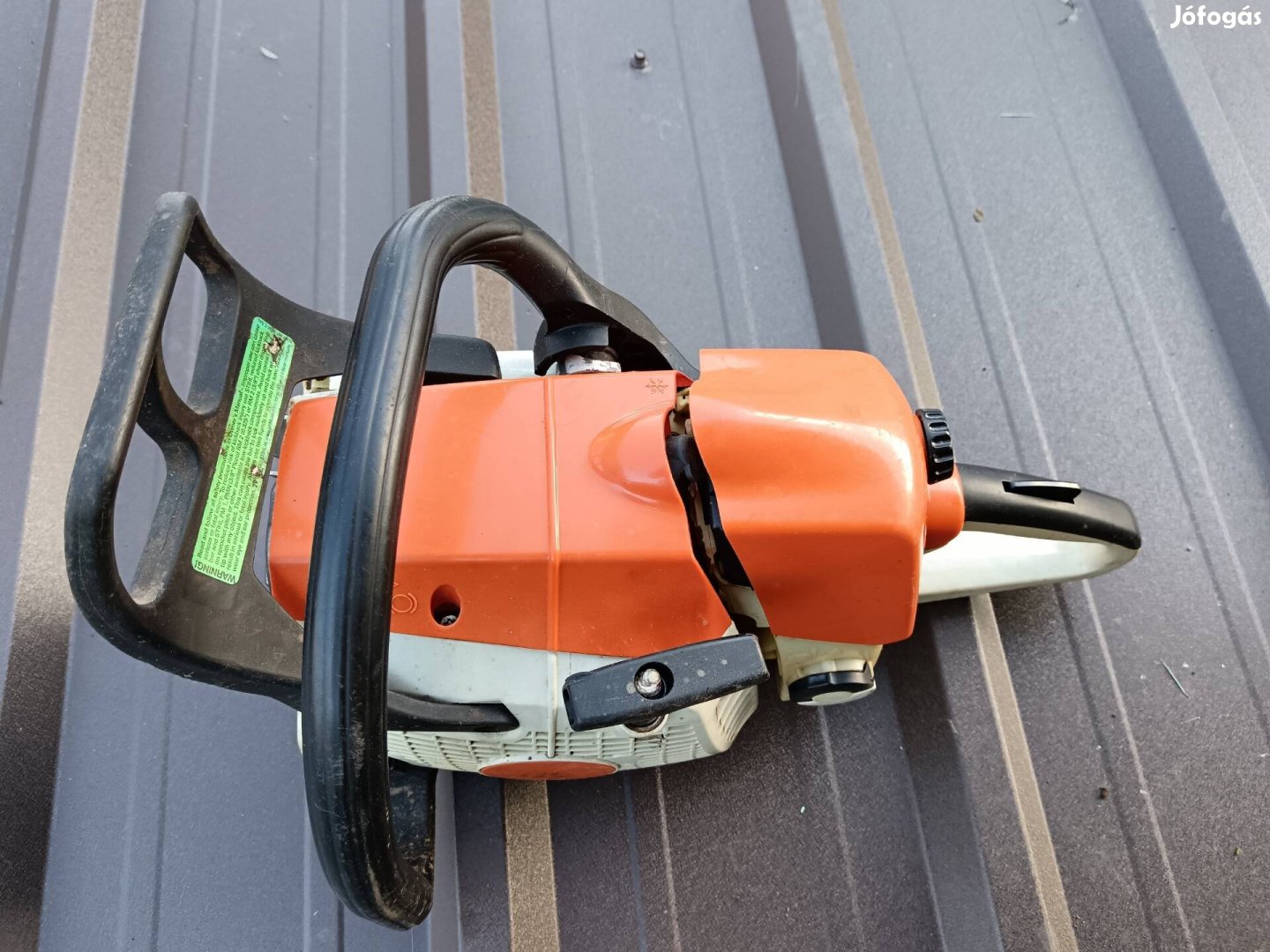 Stihl  ms 270 