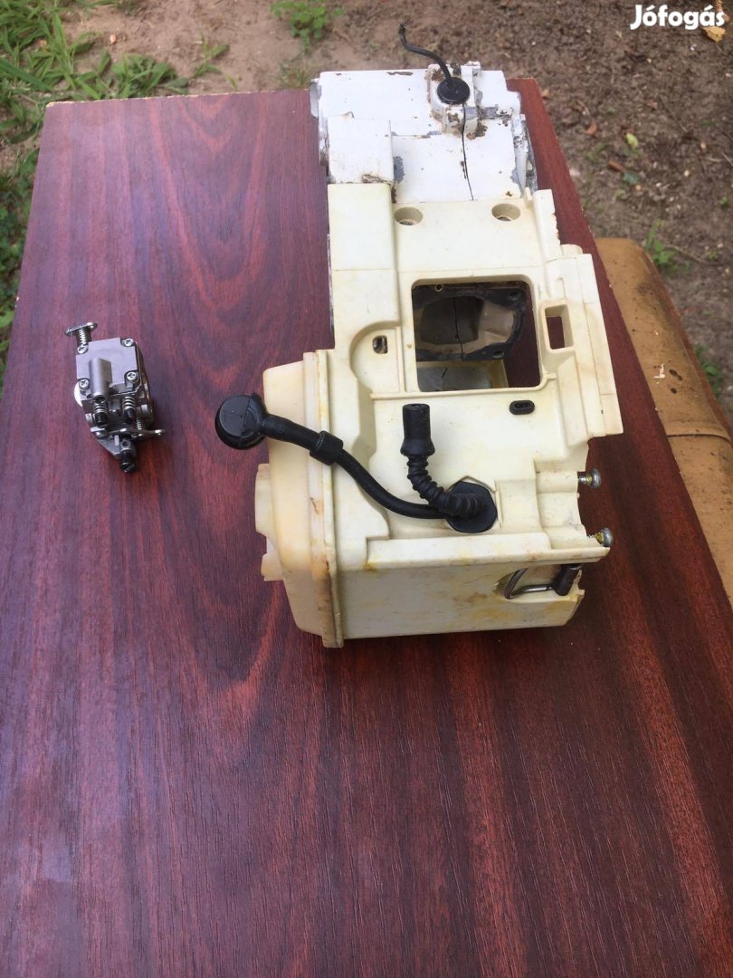 Stihl alkatrész /200t/