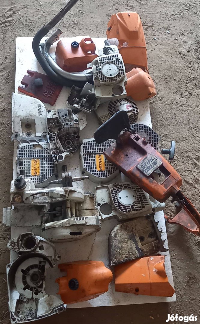 Stihl csomag olcsón