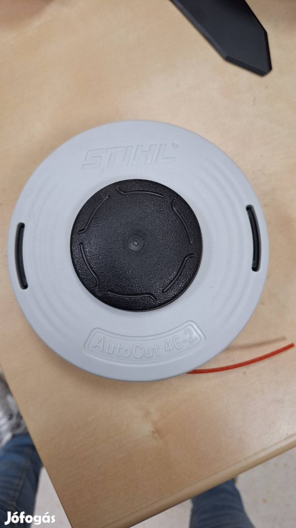 Stihl damilfej Auto Cut 46-2 Új