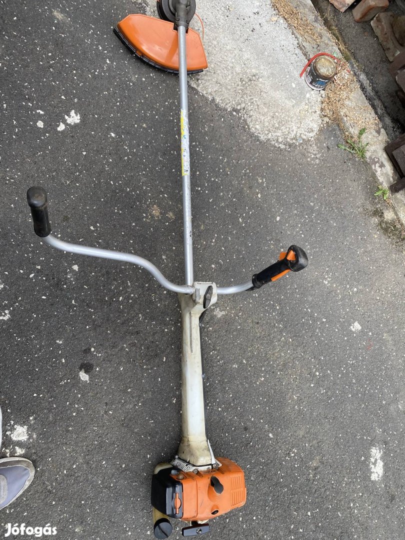 Stihl fs300 fűkasza eladó.