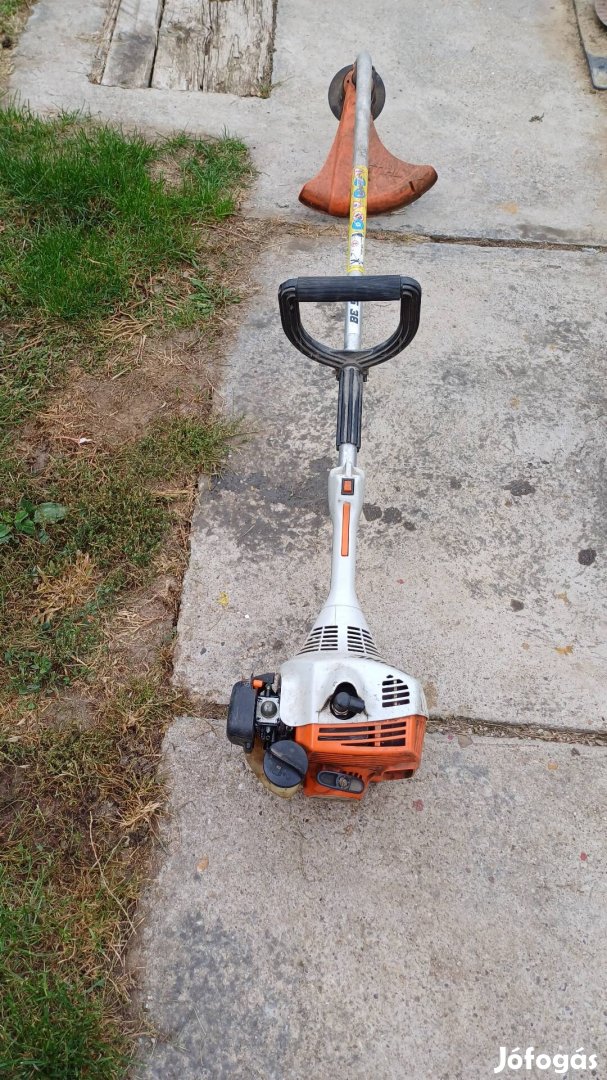 Stihl fs38 fukasza eladó 