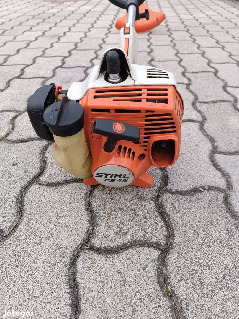 Stihl fs45 Eladó !