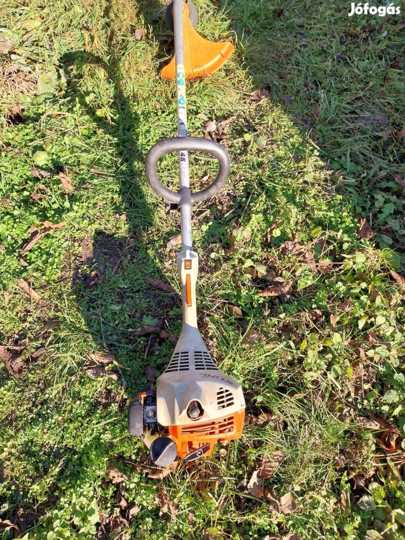 Stihl fs45 elado 