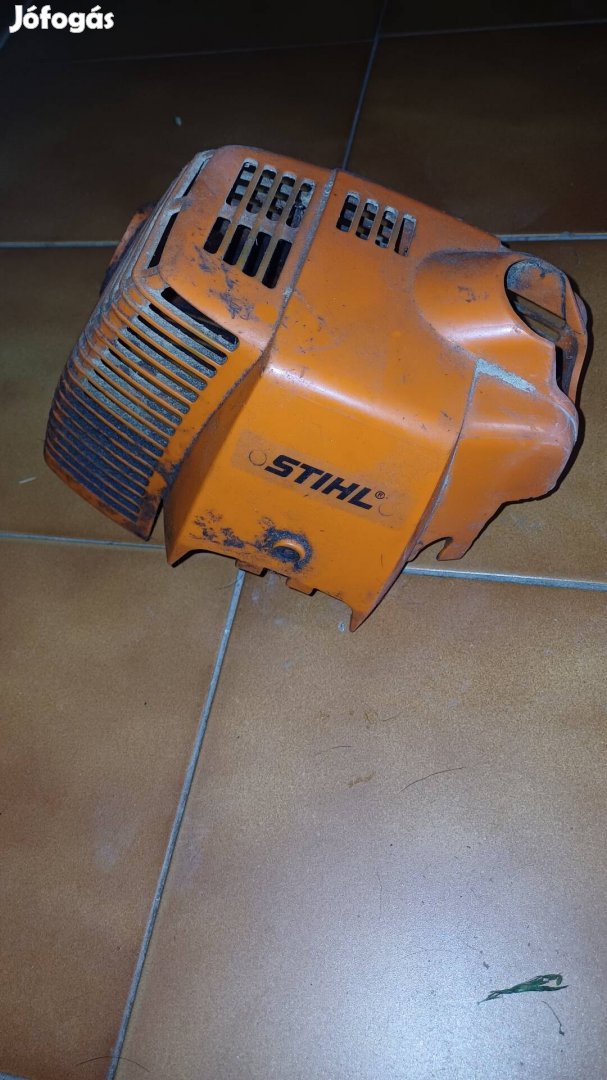 Stihl fs80 fűkasza burkolat eladó 