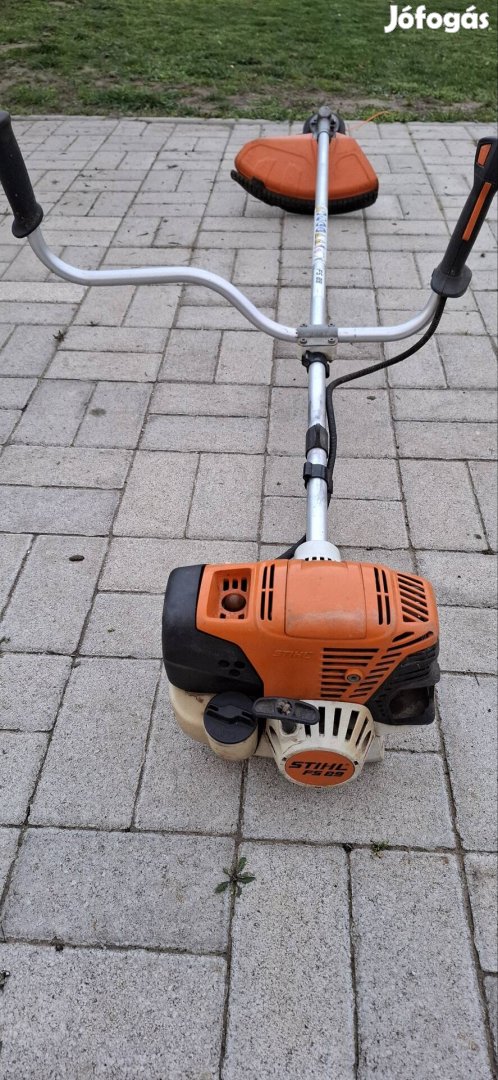 Stihl fs89 4mix fűkasza eladó!