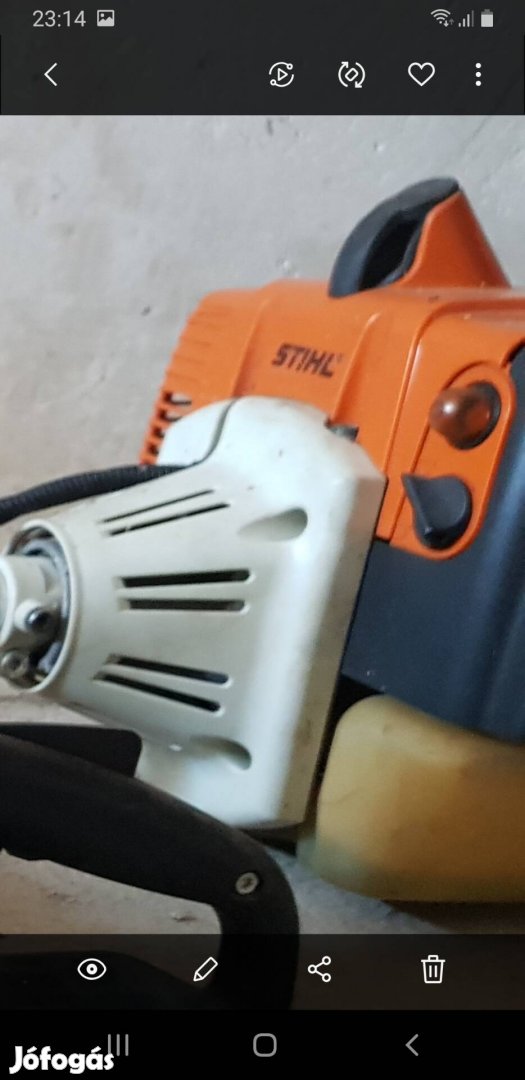 Stihl fs 120