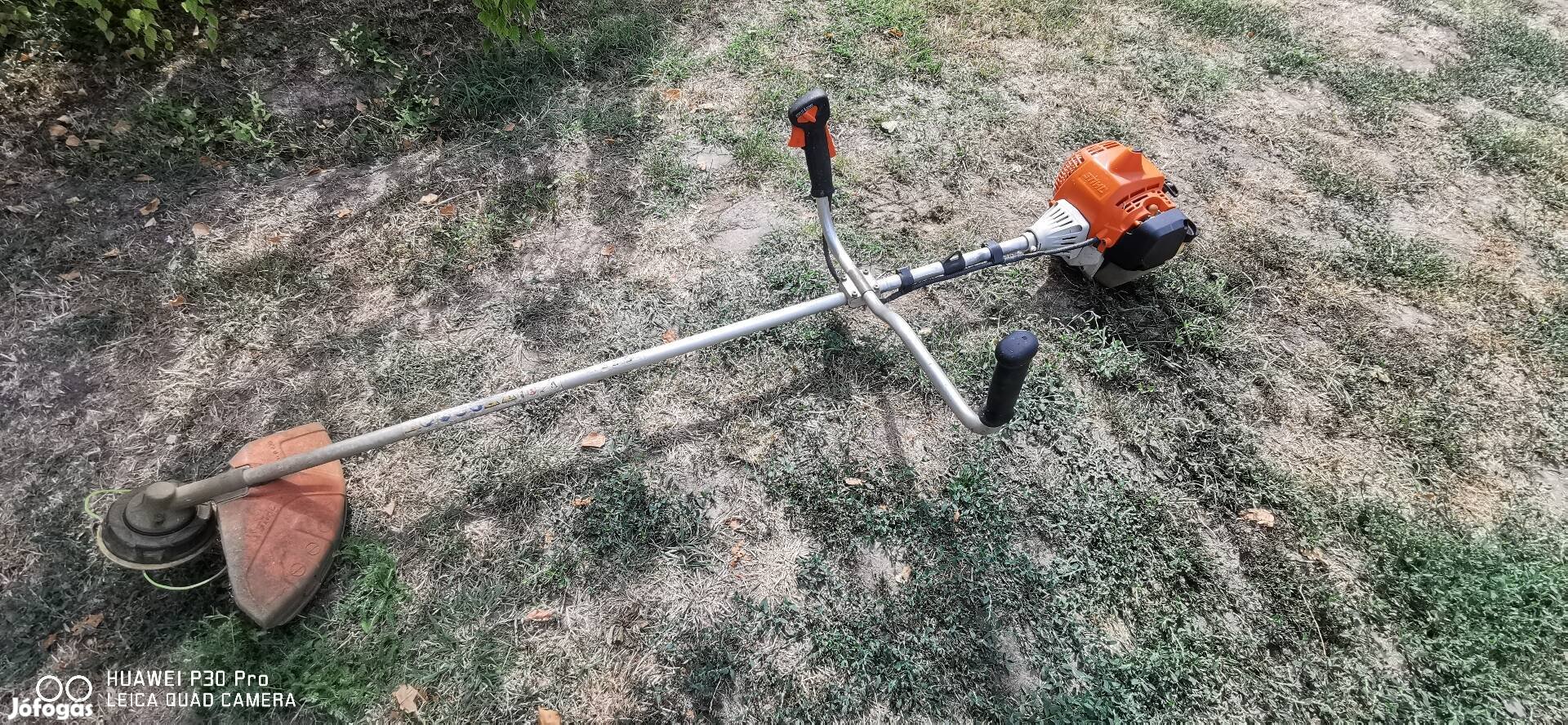 Stihl fs 235 fukasza