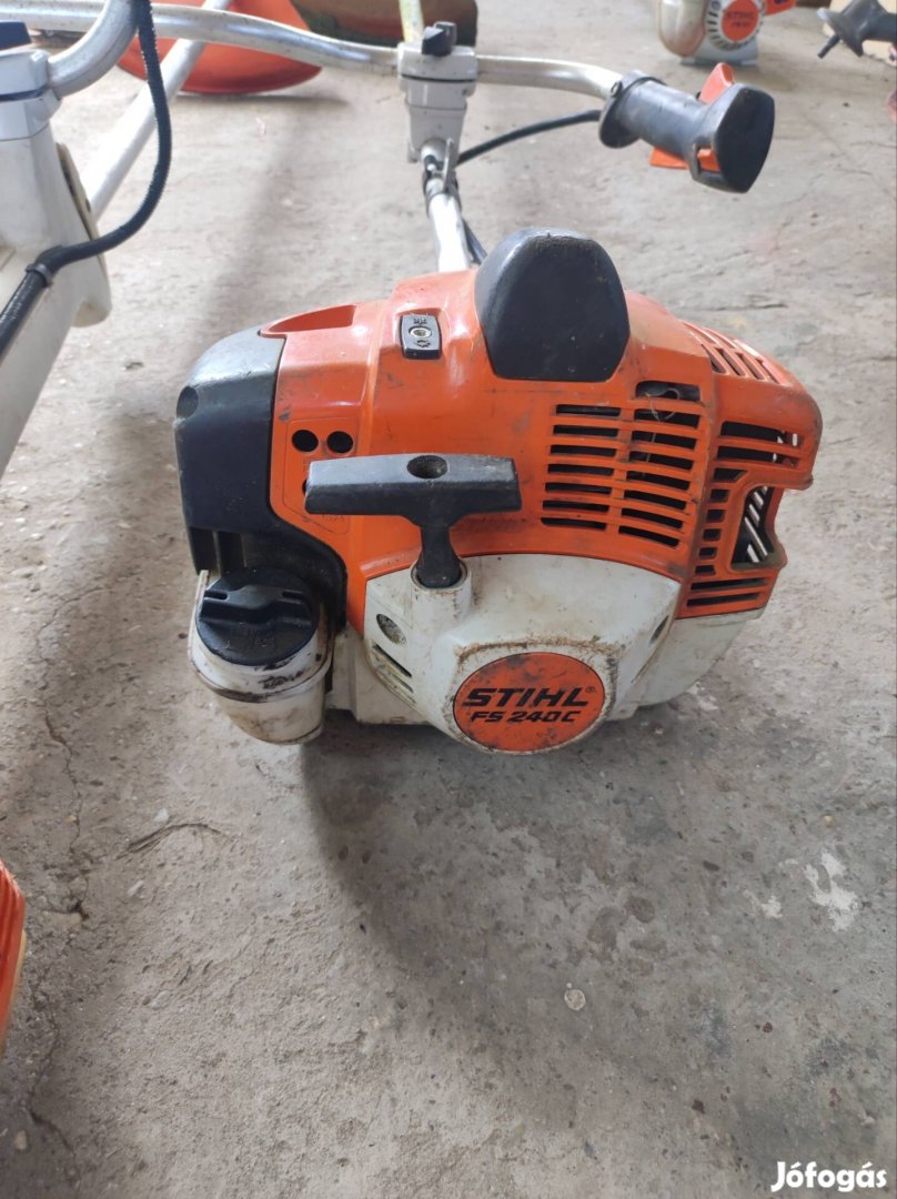 Stihl fs 240 C