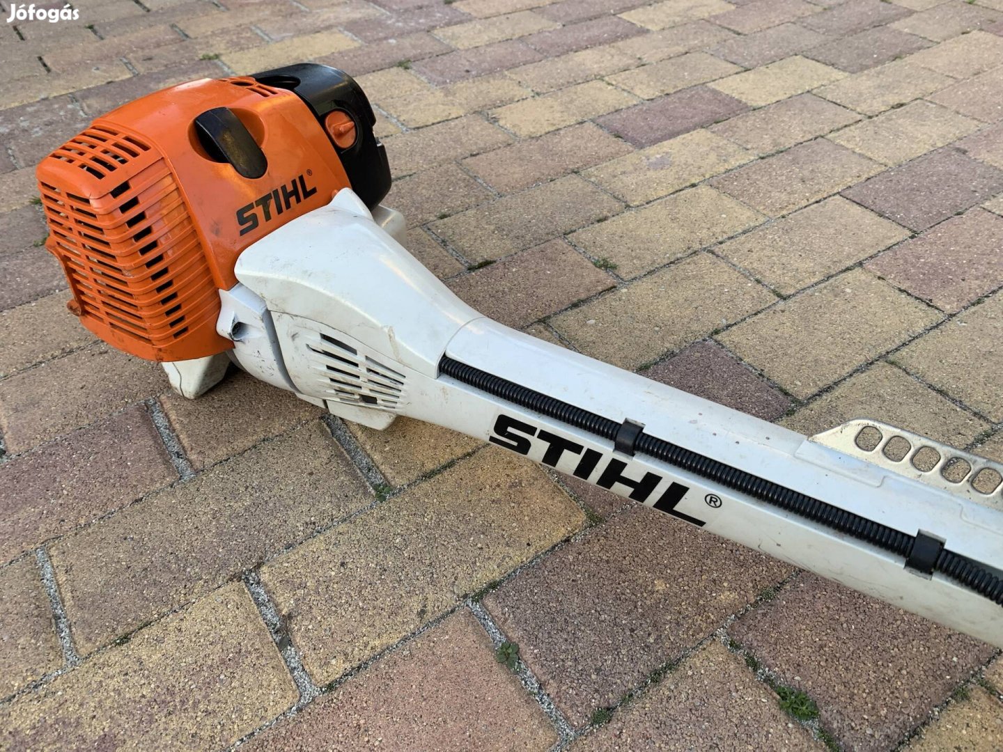 Stihl fs 310 fűkasza