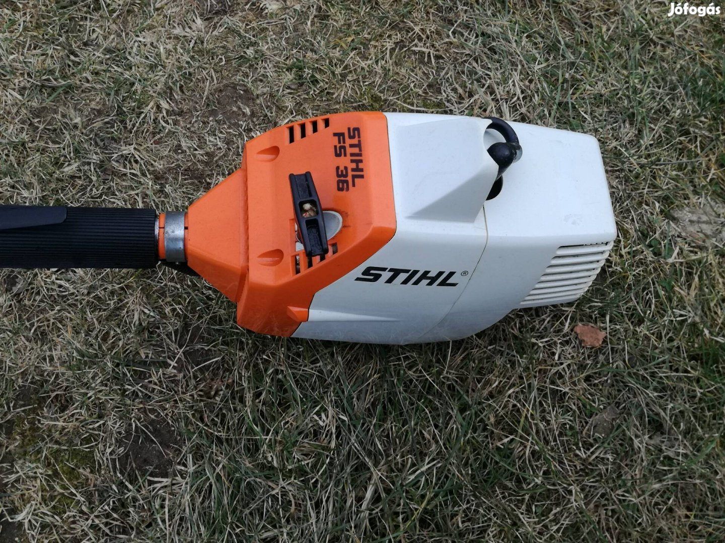 Stihl fs 36 , fs 44 fűkasza alkatrészek 