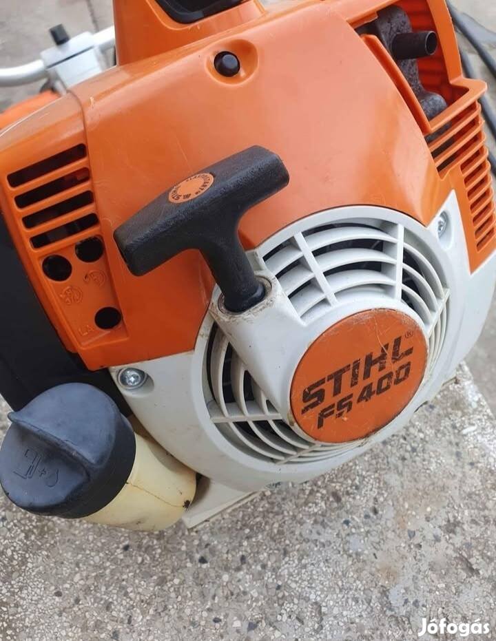 Stihl fs 400 fűkasza eladó