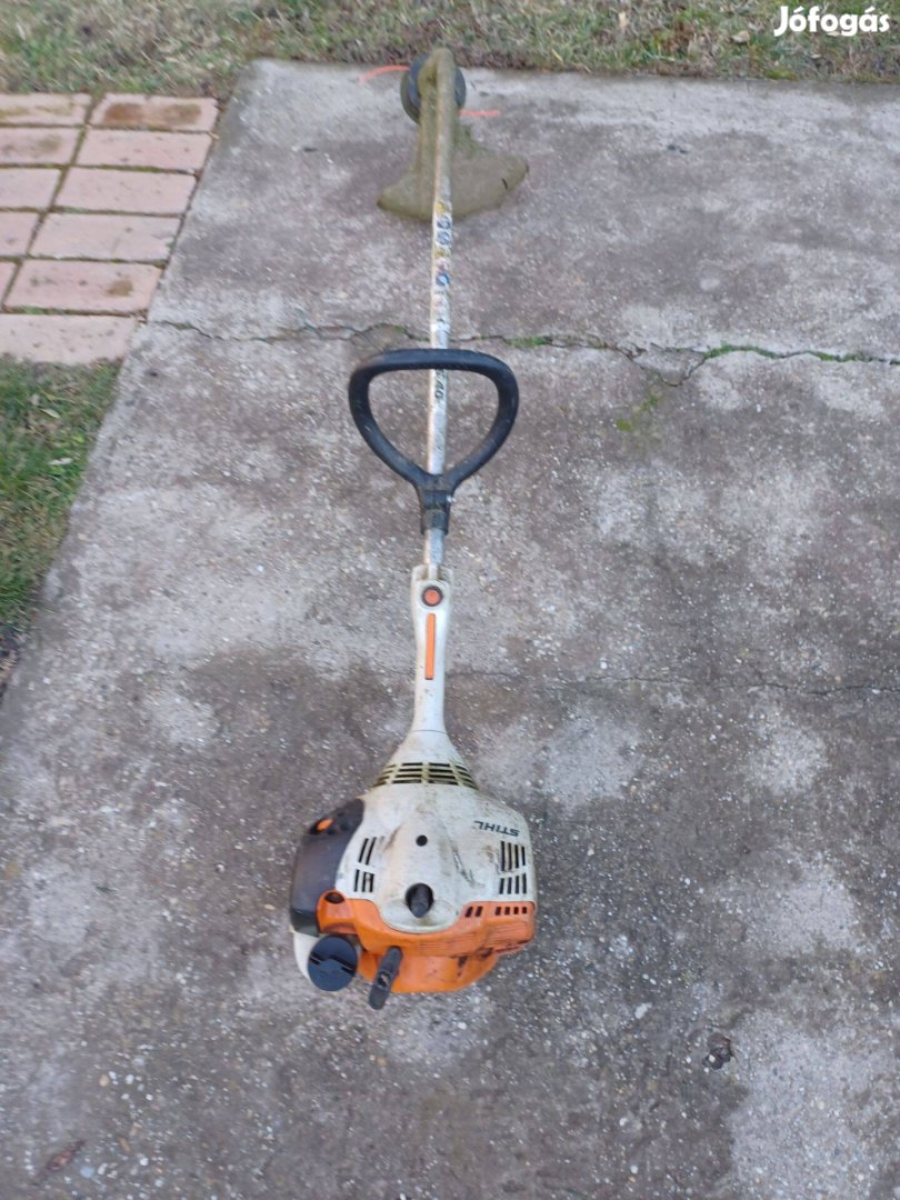 Stihl fs 40 fűszegélyvágó