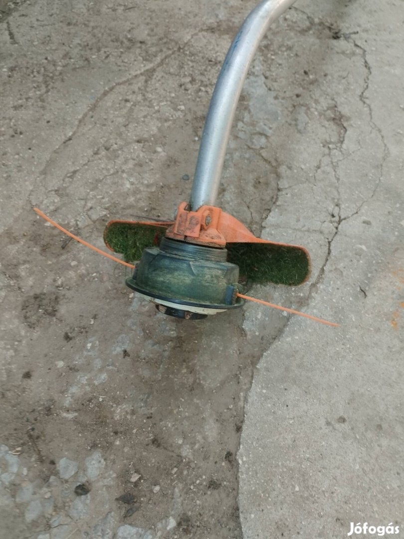 Stihl fs 40c szegély nyiró eladó.