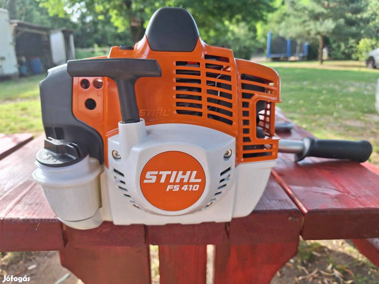 Stihl fs 410