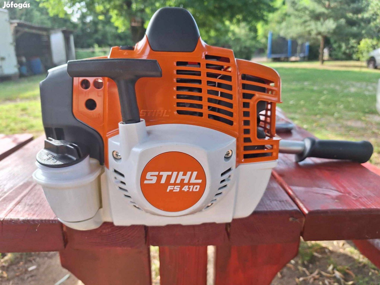 Stihl fs 410