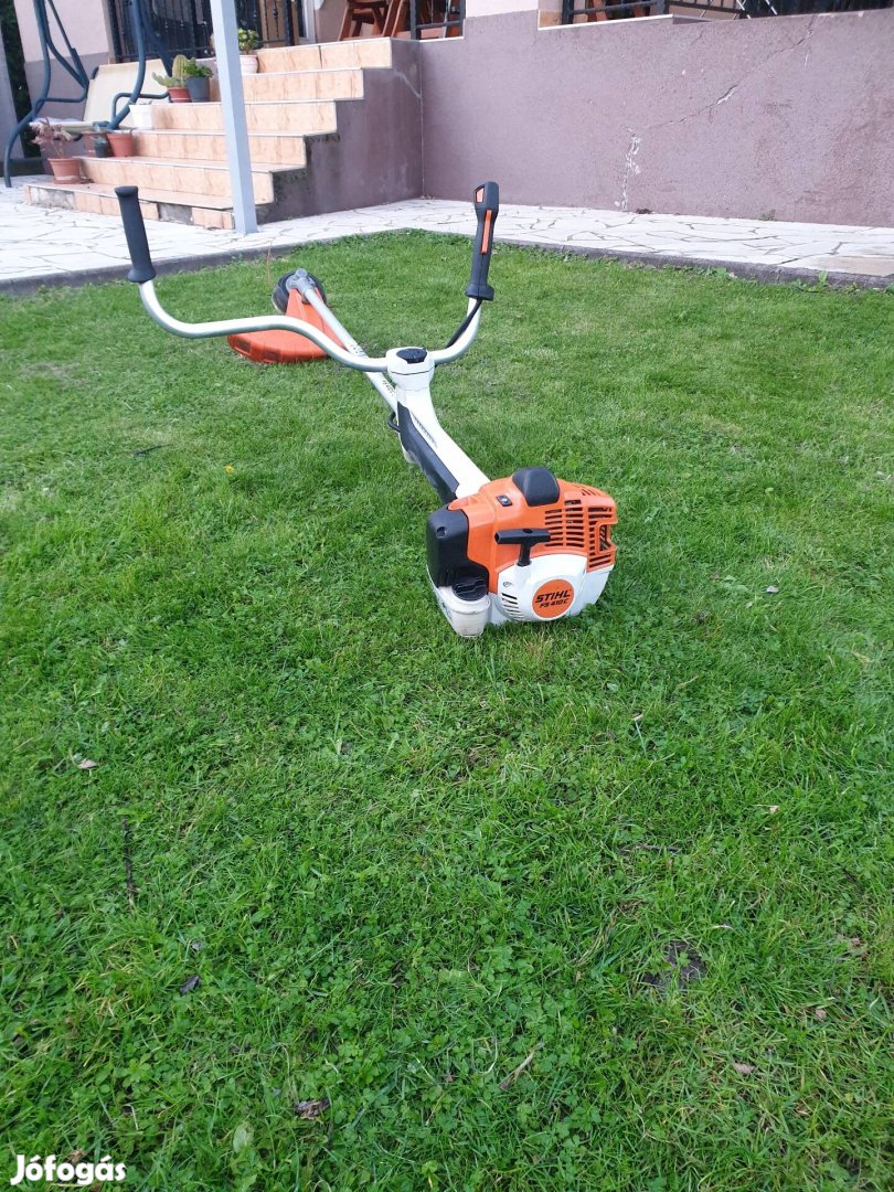 Stihl fs 410 C ,,Kitűnő újszerü állapotú"!!!