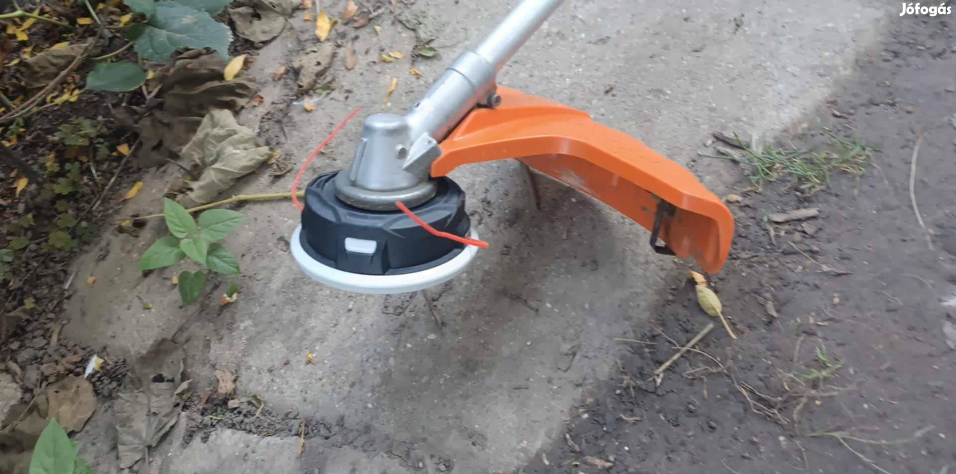 Stihl fs 410 C eladó 