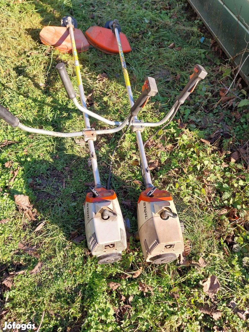 Stihl fs 44 elado