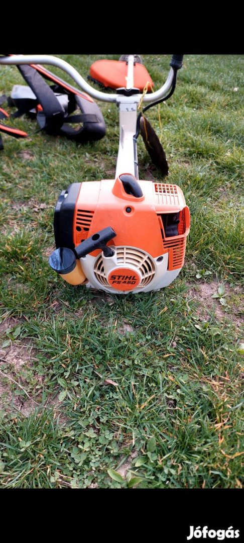Stihl fs 450