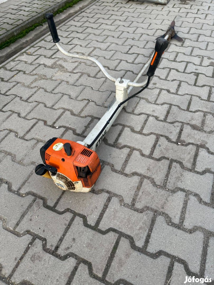 Stihl fs 450