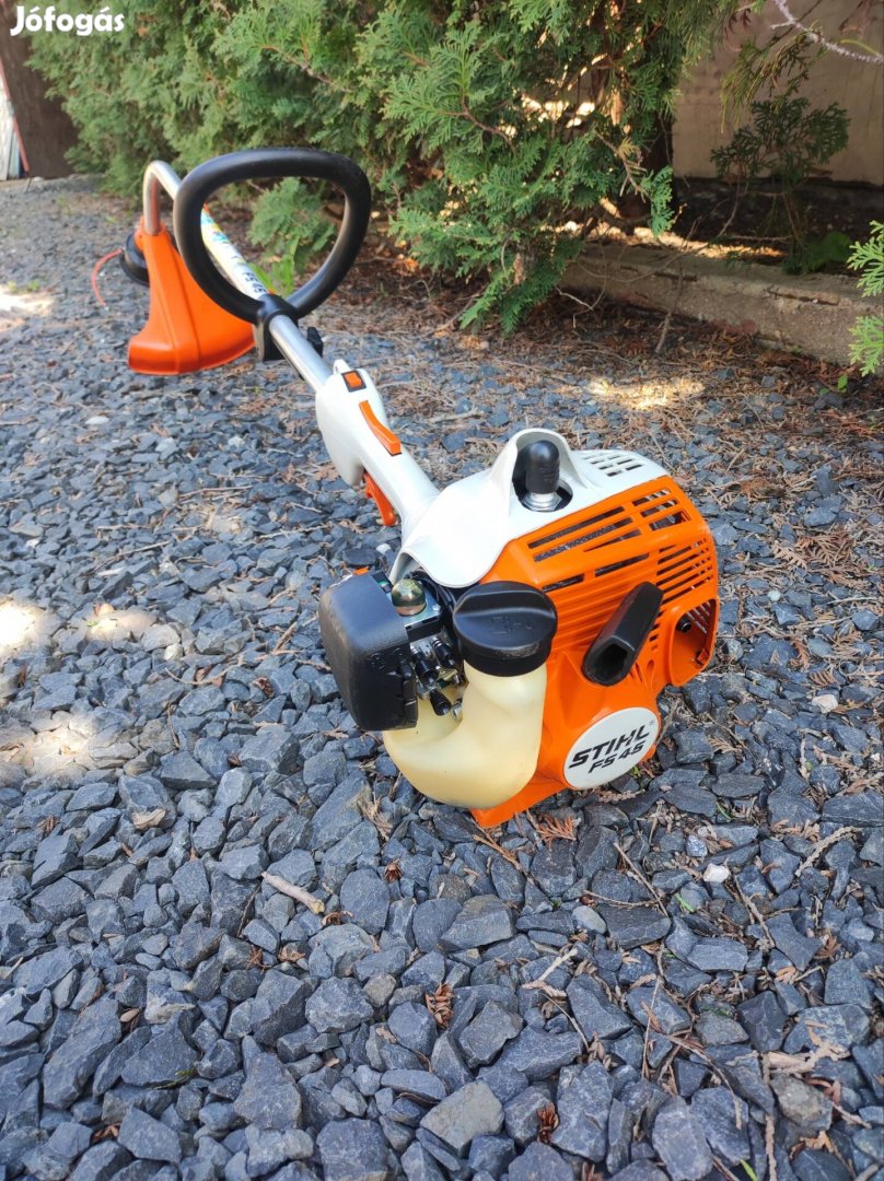 Stihl fs 45 fűkasza eladó