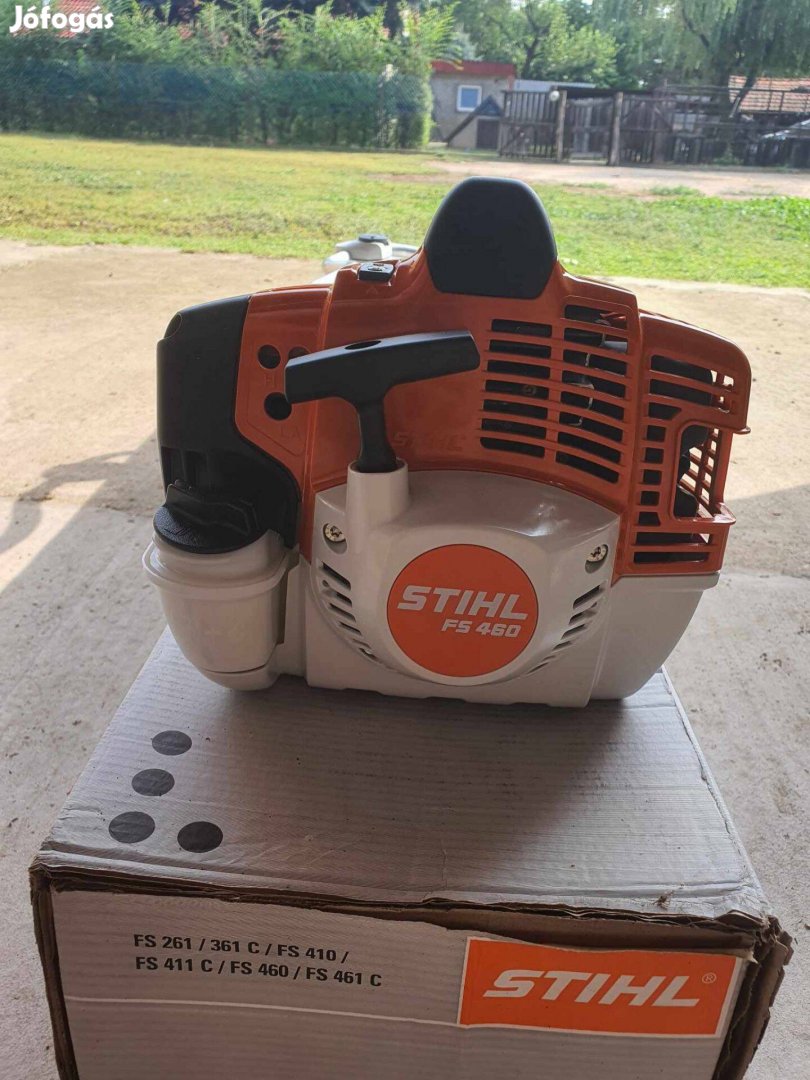 Stihl fs 460