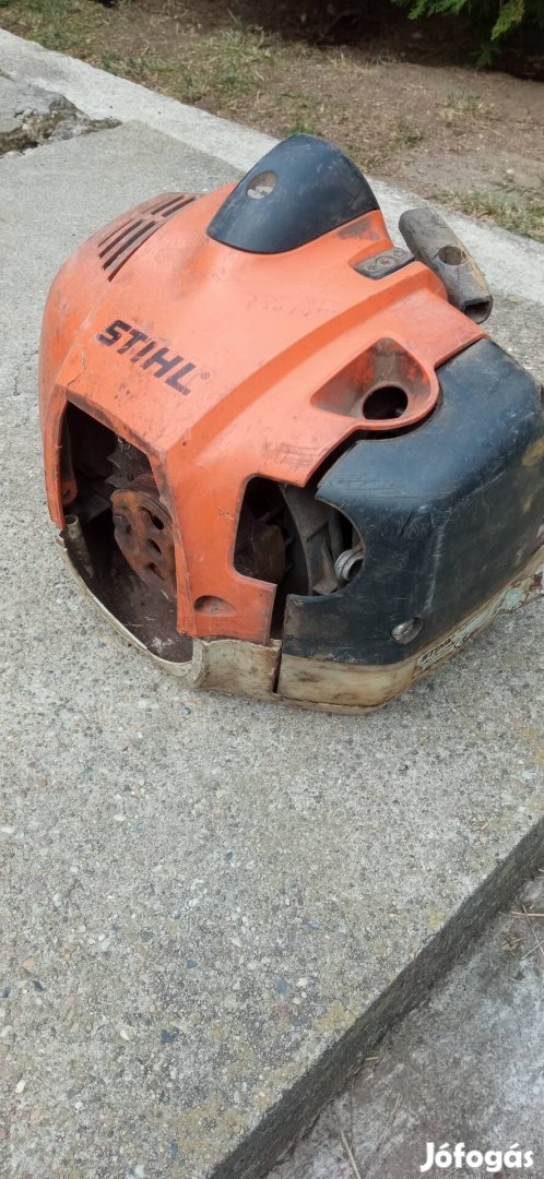 Stihl fs 460 c profi fűkasza motor