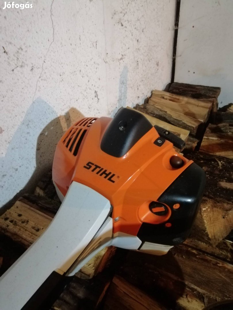 Stihl fs 490 c fűkasza