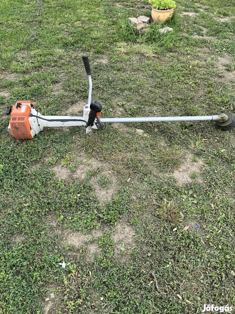 Stihl fs 500