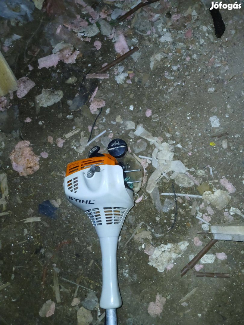 Stihl fs 55 fűkasza