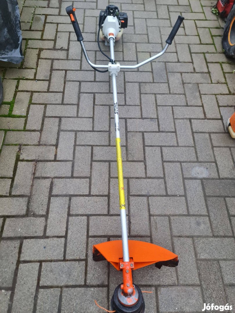 Stihl fs 66 fűkasza