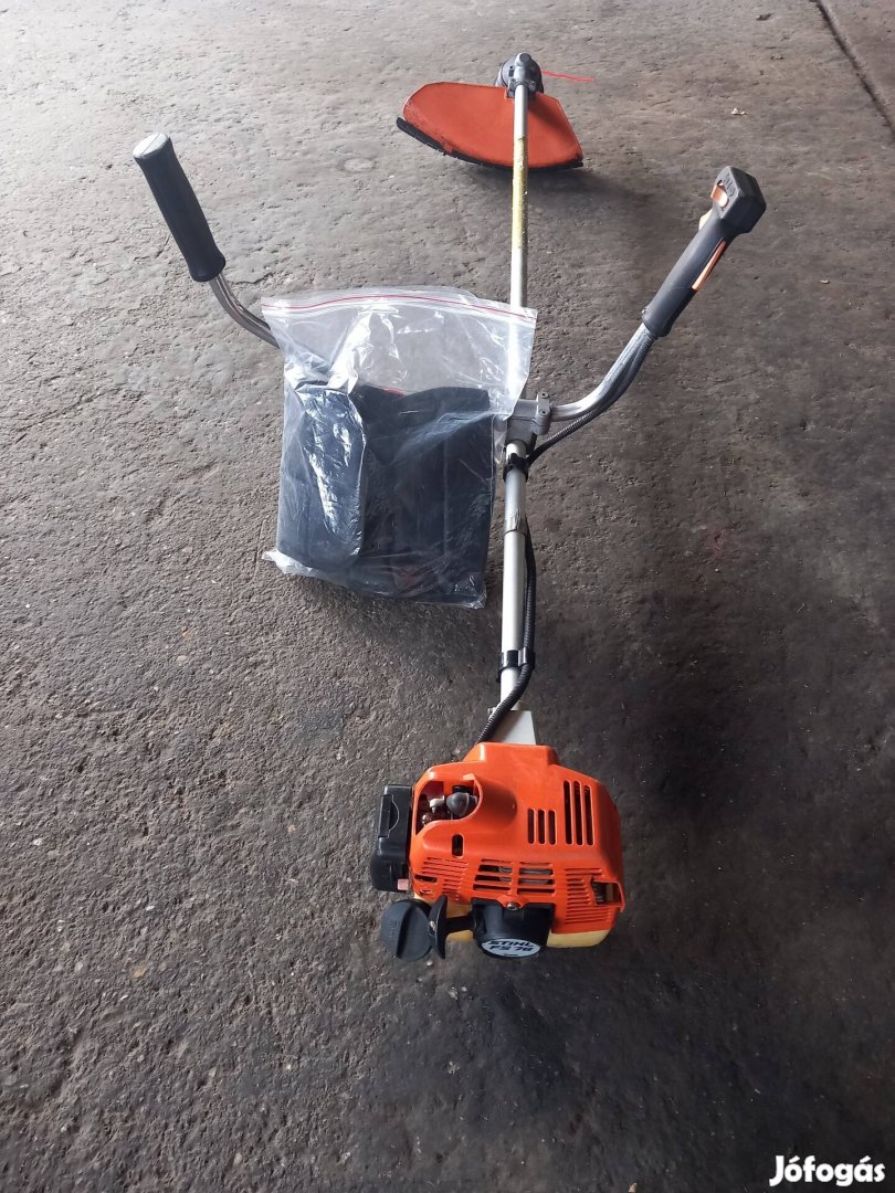 Stihl fs 76 fűkasza eladó