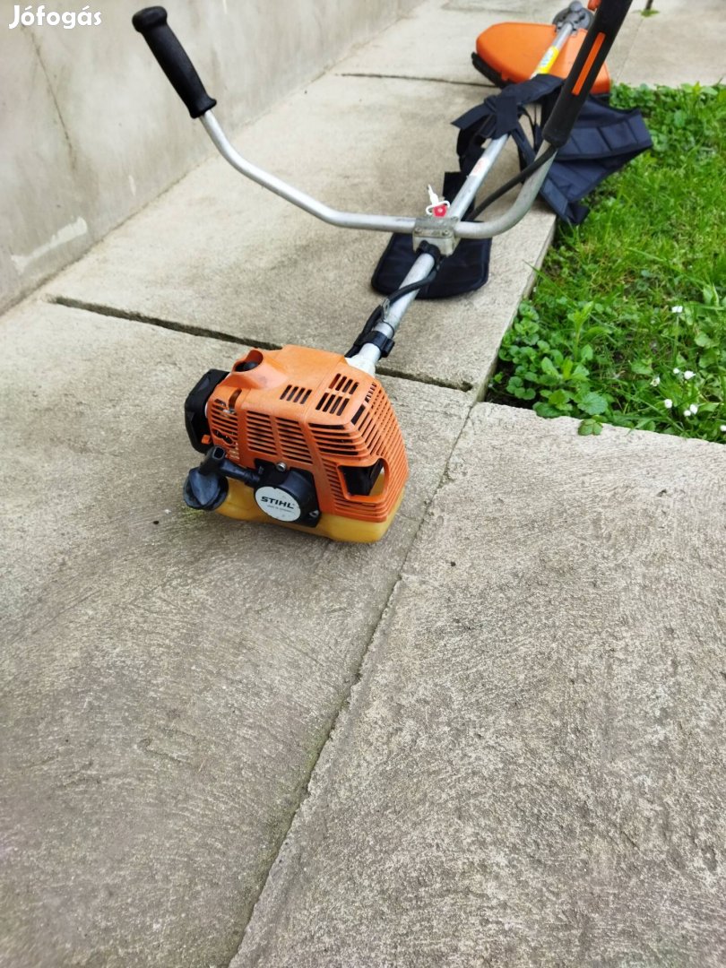 Stihl fs 80 fűkasza