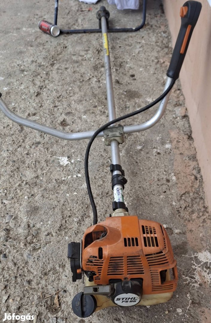 Stihl fs 85 fűkasza