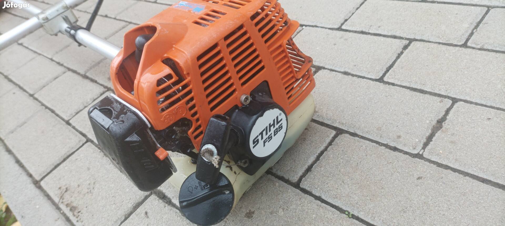 Stihl fs 85 fűkasza eladó 