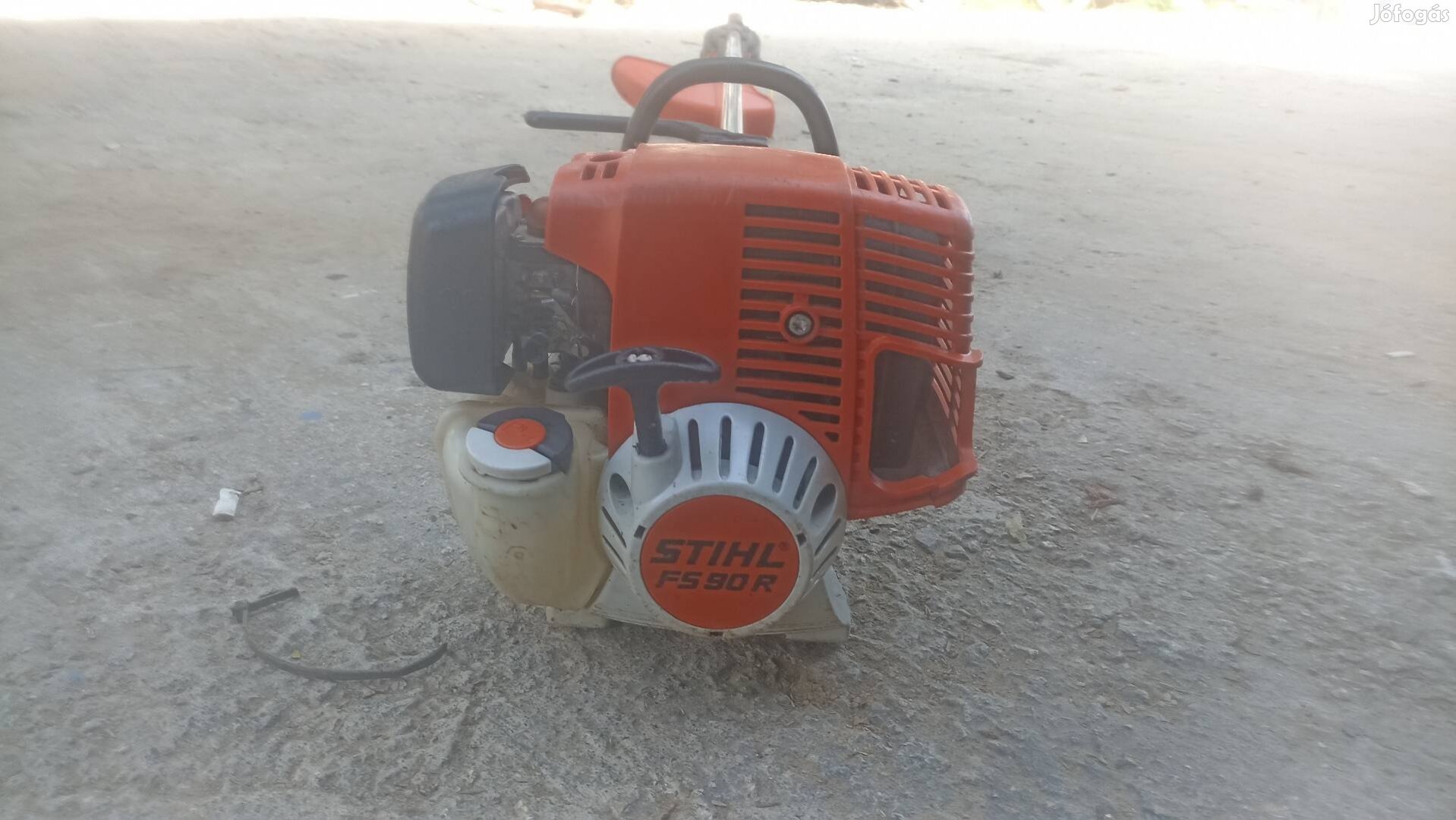 Stihl fs 90 R fűkasza eladó.