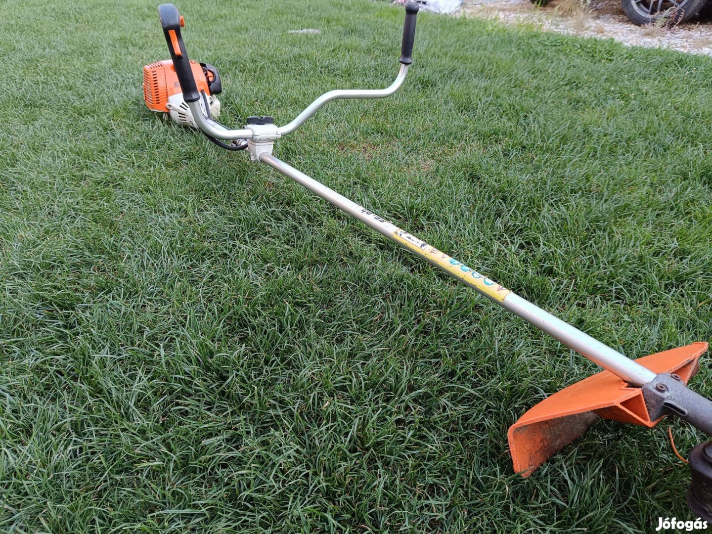 Stihl fs 90r